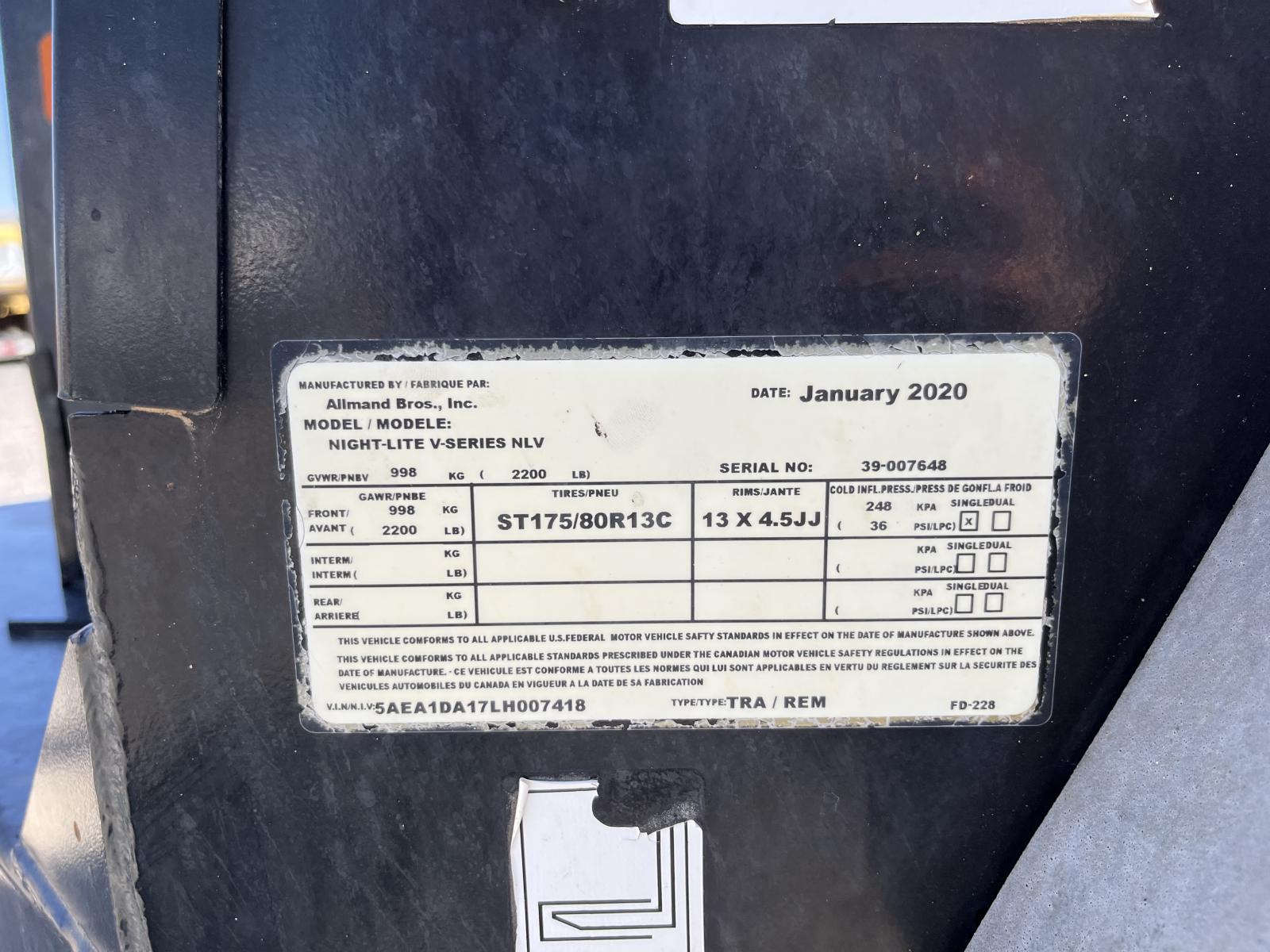 ./imagenes/INVOICE/2019/18092/ALLMAND NIGHT-LITE V-SERIES NLV (16).JPG